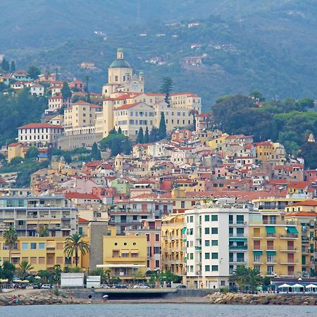 La Casa Nel Cuore - Happy Rentals Sanremo Exterior foto
